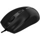 Миша Canyon M-4 Black (CNE-CMS4)