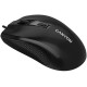 Миша Canyon M-4 Black (CNE-CMS4)