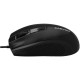 Миша Canyon M-4 Black (CNE-CMS4)