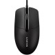 Миша Canyon M-5 Black (CNE-CMS5)