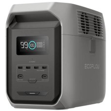 Зарядна станція EcoFlow Delta 3 1500 1800W 1536Wh (EFDELTA1500-EU)