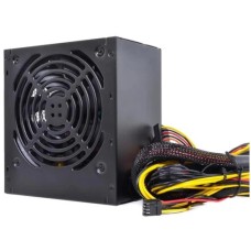 Блок живлення QUBE 700W QBC-GPM-700W-80B Bulk (QBC-GPM-700W-80Bulk)