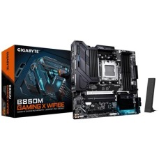 Материнська плата Gigabyte B850M GAMING X WIFI6E