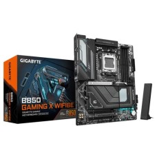 Материнська плата Gigabyte B850 GAMING X WIFI6E