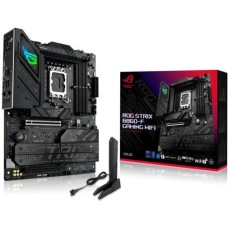 Материнська плата ASUS ROG STRIX B860-F GAMING WIFI