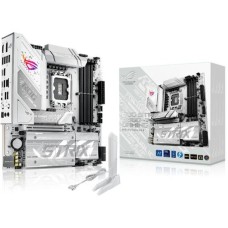 Материнська плата ASUS ROG STRIX B860-G GAMING WIFI