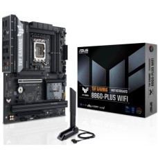 Материнська плата ASUS TUF GAMING B860-PLUS WIFI