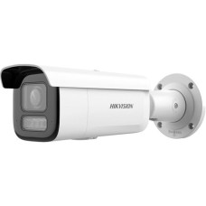 IP-камера Hikvision DS-2CD2683G2-LIZS2U (2.8-12мм) 8 МП Acusense Smart Hybrid Light з мікрофоном