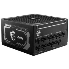 Блок живлення MSI 1000W MAG A1000GL PCIE5