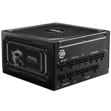 Блок живлення MSI 1000W MAG A1000GL PCIE5 II