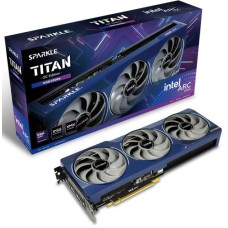 Відеокарта Sparkle Intel Arc B580 Titan OC (SB580T-12GOC)