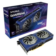 Відеокарта Sparkle Intel Arc B580 Guardian (SB580G-12G)