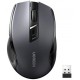 Миша UGREEN MU006 Silent Wireless Black (90545)