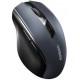 Миша UGREEN MU006 Silent Wireless Black (90545)