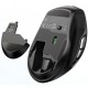 Миша UGREEN MU006 Silent Wireless Black (90545)