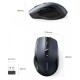 Миша UGREEN MU006 Silent Wireless Black (90545)
