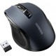 Миша UGREEN MU006 Silent Wireless Grey (90855)