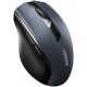 Миша UGREEN MU006 Silent Wireless Grey (90855)