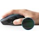 Миша UGREEN MU006 Silent Wireless Grey (90855)