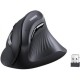 Миша UGREEN MU008 Silent Wireless Black (25444)
