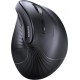 Миша UGREEN MU008 Silent Wireless Black (25444)
