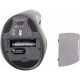 Миша UGREEN MU008 Silent Wireless Black (25444)