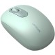 Миша UGREEN MU105 Wireless Green (90672)