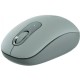 Миша UGREEN MU105 Wireless Green (90672)