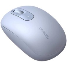 Миша UGREEN MU105 Wireless Light Blue (90671)