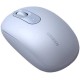 Миша UGREEN MU105 Wireless Light Blue (90671)