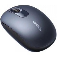 Мышь UGREEN MU105 Wireless Blue (90550)