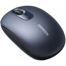 Миша UGREEN MU105 Wireless Blue (90550)