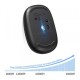 Миша UGREEN MU105 Wireless Blue (90550)