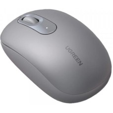 Миша UGREEN MU105 Wireless Grey (90669)