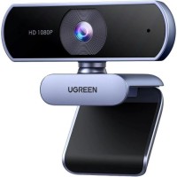 Web-камера UGREEN HD webcam USB-A (15728)