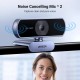 Web-камера UGREEN HD webcam USB-A (15728)