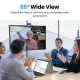 Web-камера UGREEN HD webcam USB-A (15728)