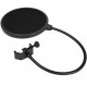 Мікрофон Media-Tech MT397K Black