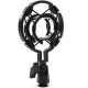 Мікрофон Media-Tech MT397K Black
