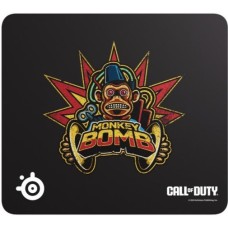 Килимок SteelSeries QcK L Call of Duty Zombies Edition (63449)
