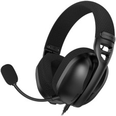 Гарнітура Hator Hyperpunk 3 Black (ESH01)