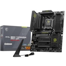 Материнська плата MSI MAG B850 TOMAHAWK MAX WIFI