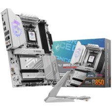 Материнська плата MSI MPG B850 EDGE TI WIFI