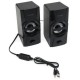 Колонки Microlab B15 Black (B-15)