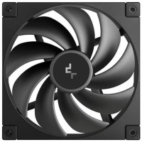 Кулер Deepcool FD14 Black (R-FD14-BKNPN1-G)