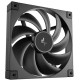 Кулер Deepcool FD14 Black (R-FD14-BKNPN1-G)