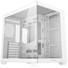 Корпус Deepcool CG530 White with window (R-CG530-WHNDA0-G-1)