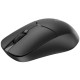 Миша Rapoo 1510 Wireless Black (1510 black)
