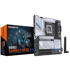 Материнська плата Gigabyte B860 GAMING X WIFI6E