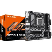 Материнська плата Gigabyte B850M DS3H